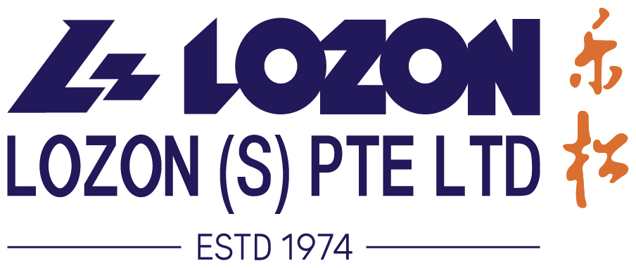 Lozon main logo