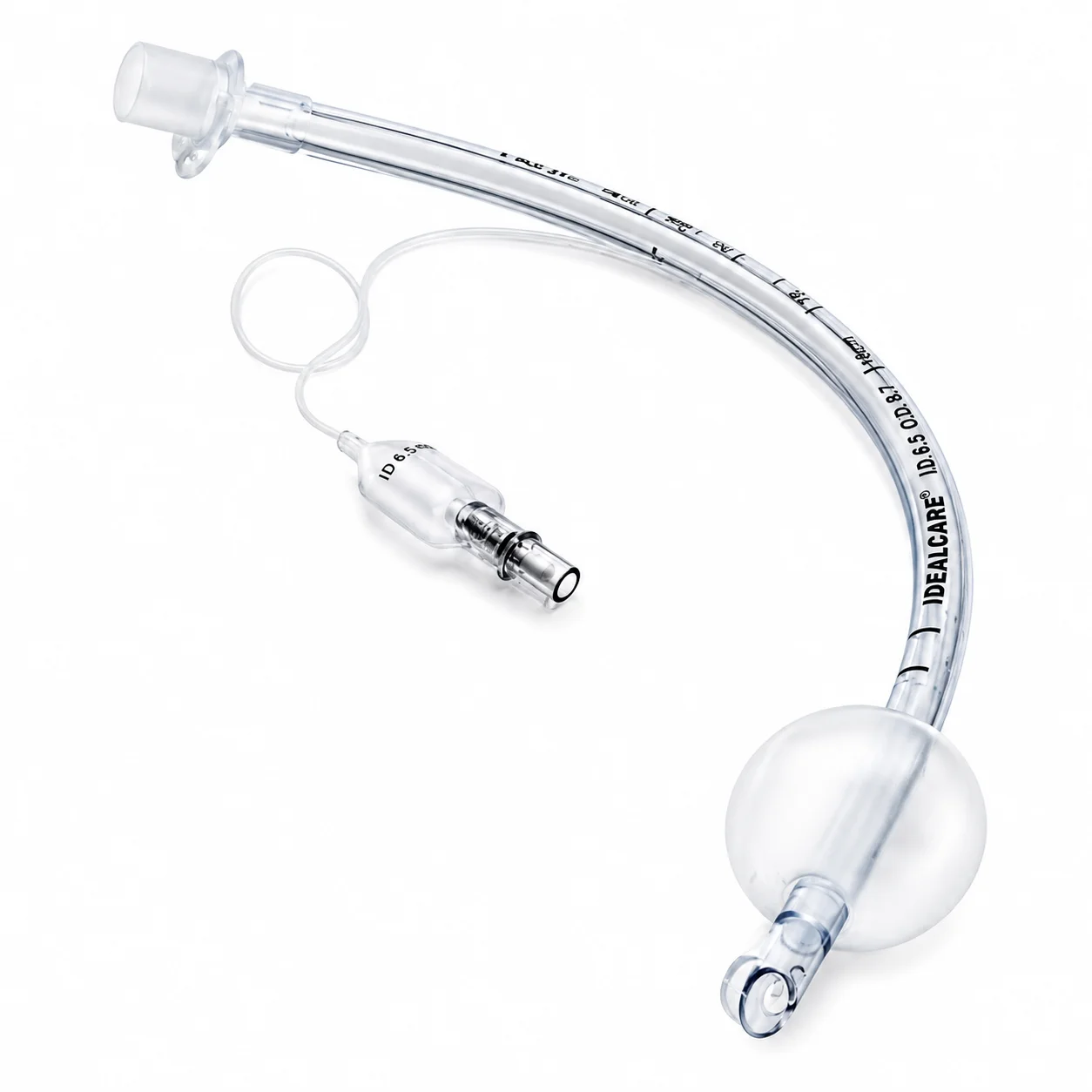 Endotracheal Tube - Image 2