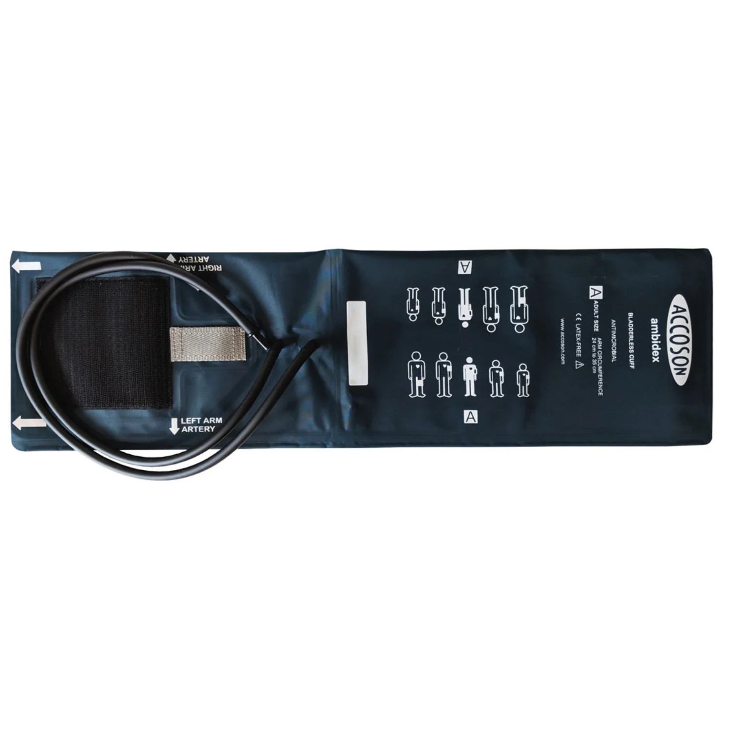 Accoson Ambidex Cuff - Image 4