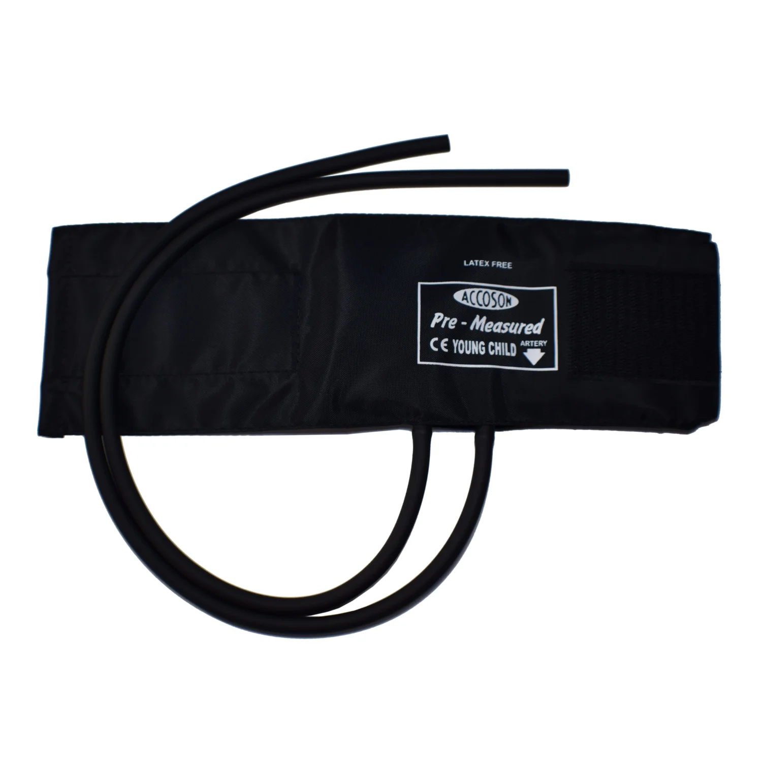 Accoson Standard Velcro Cuff and Bladders - Image 2