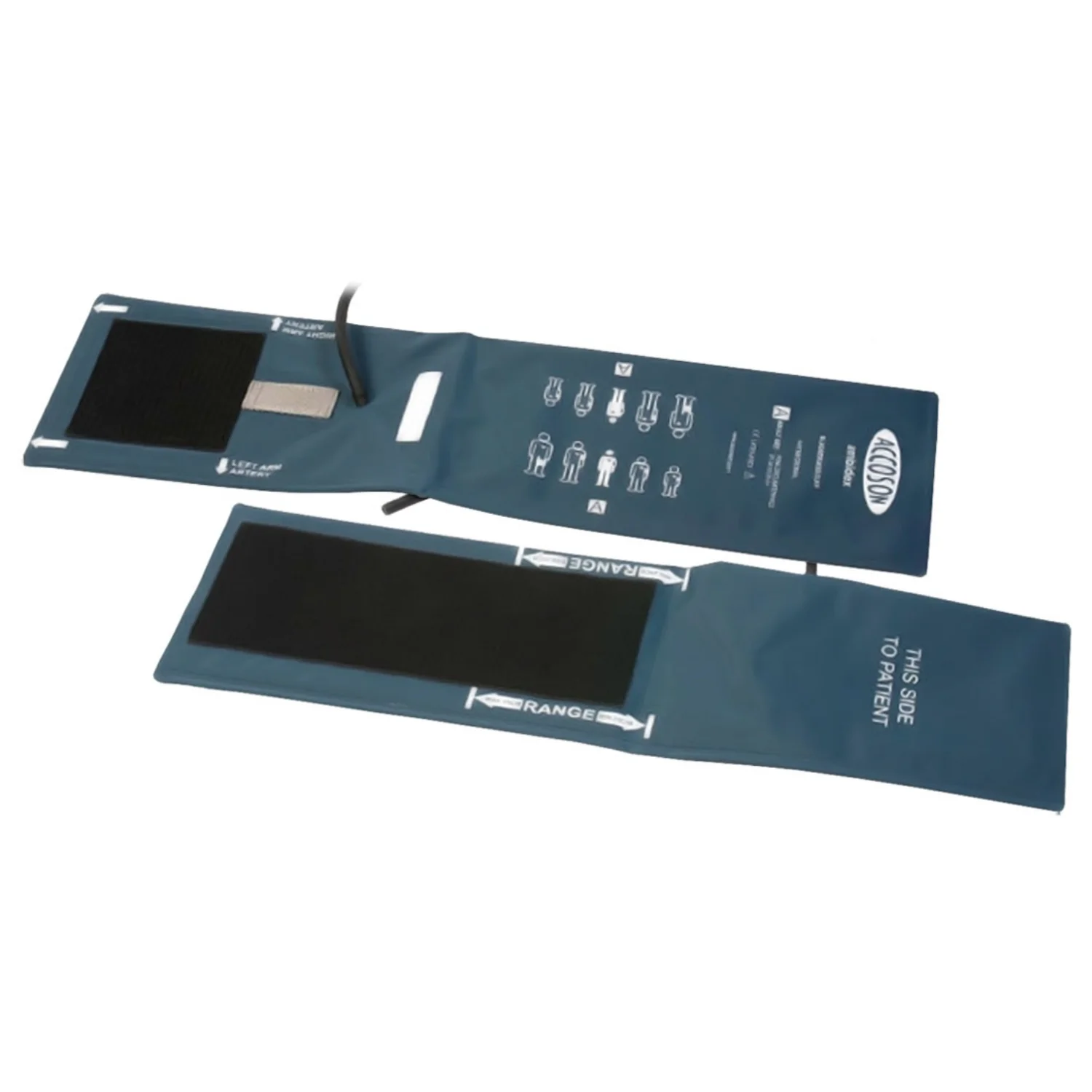 Accoson Ambidex Cuff - Image 2